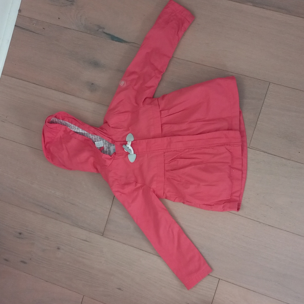 Rain coat 18month